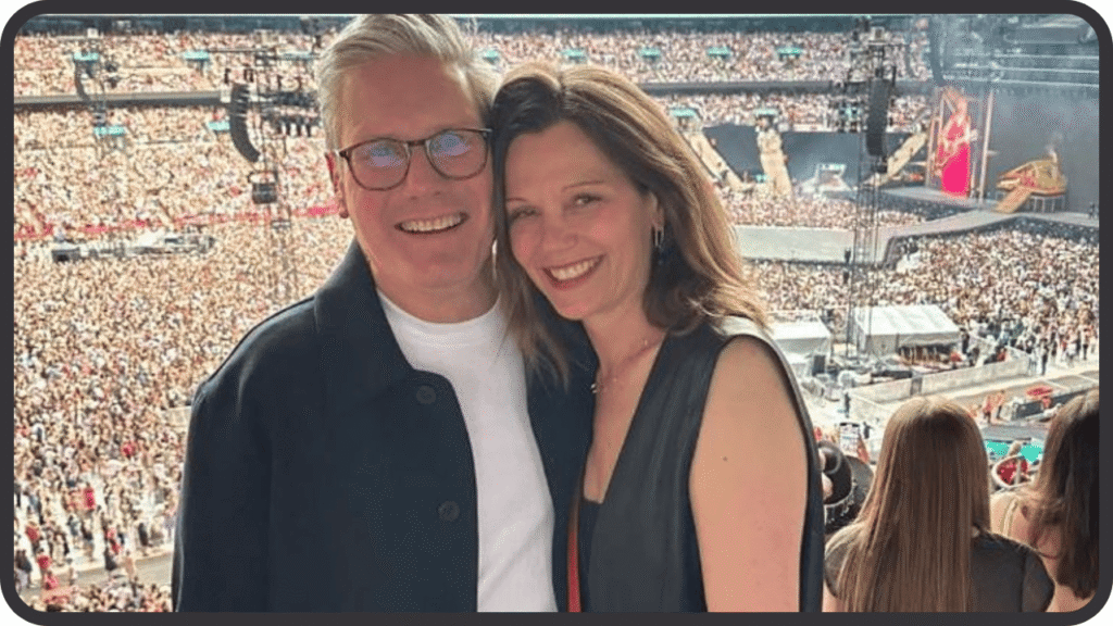 Keir Starmer Wife Accident Rumors Explained and Fact Check Keir Starmer Wife Accident Rumors Explained and Fact Check