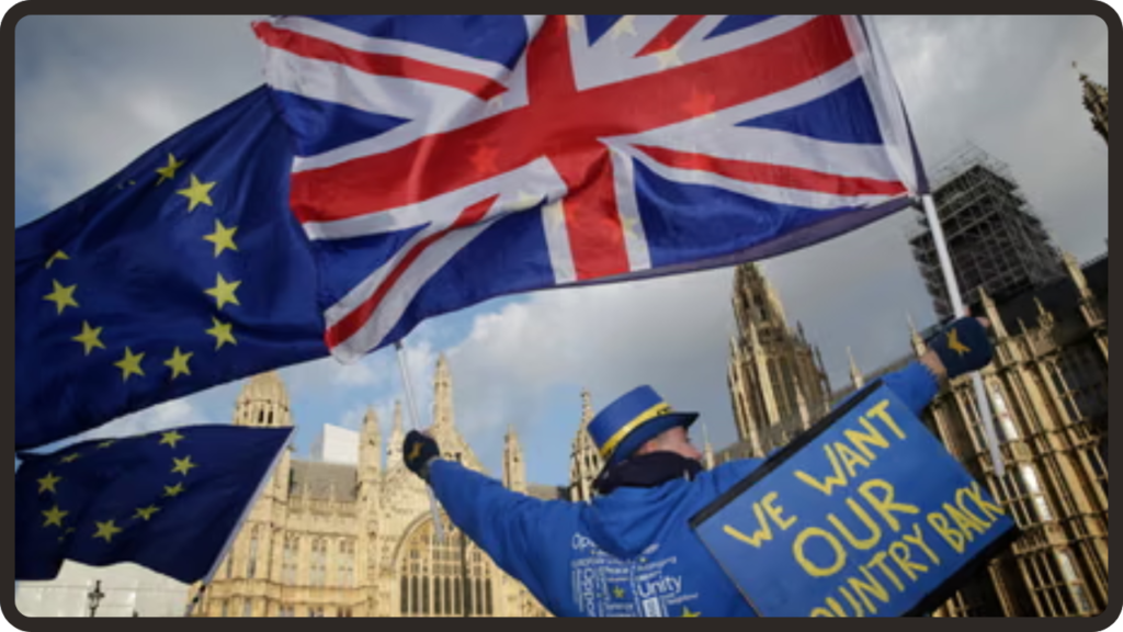 Best for Britain and Its Contribution to Democratic Participation Best for Britain and Its Contribution to Democratic Participation