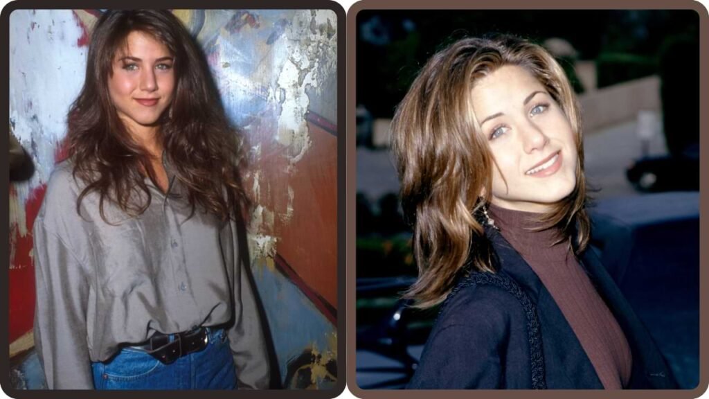 Jennifer Aniston Young Early Life and Career Path Jennifer Aniston Young Early Life and Career Path