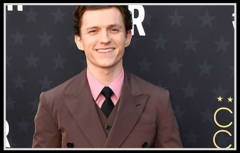 Tom Holland Net Worth and Wealth History Tom Holland Net Worth and Wealth History