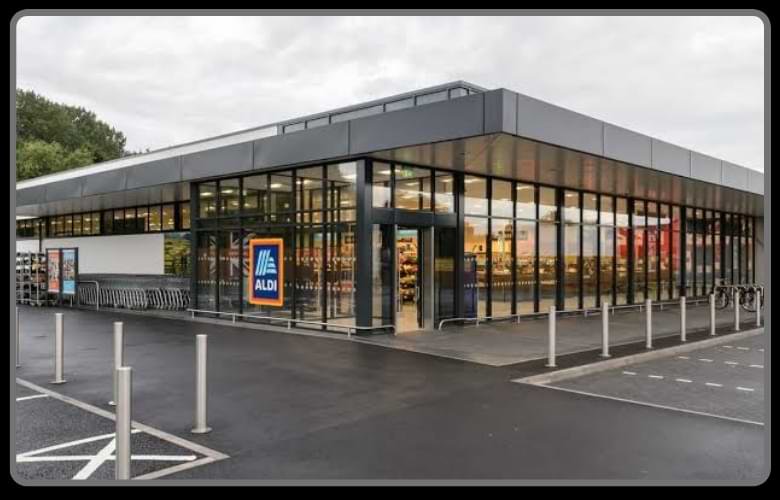 Aldi Market Harborough Opening Hours and Store Information Aldi Market Harborough Opening Hours and Store Information