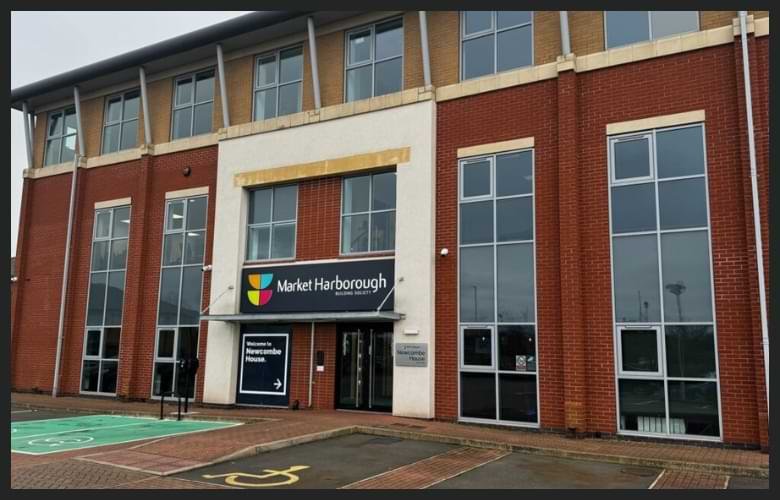 Market Harborough Building Society Services Explained UK Market Harborough Building Society Services Explained UK