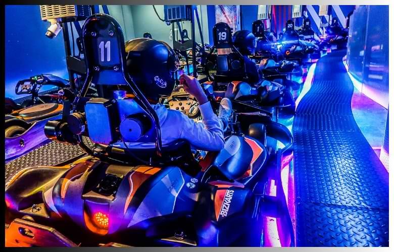 Gravity Wandsworth Attractions and Visitor Information Gravity Wandsworth Attractions and Visitor Information