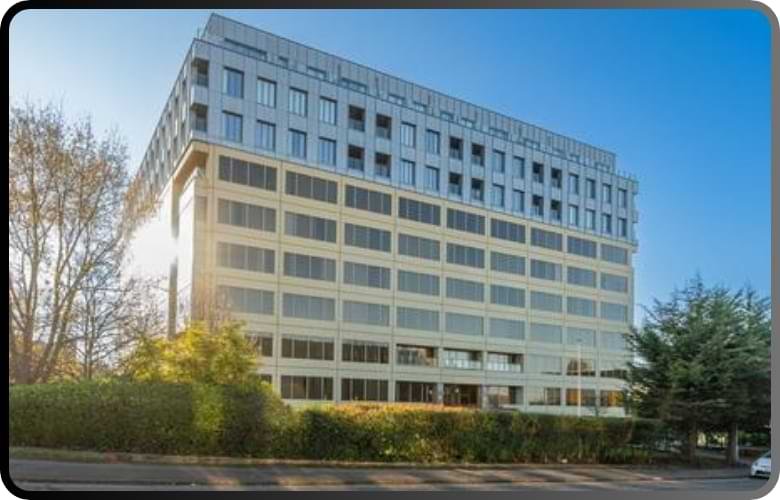 Westgate House Overview and Property Details Westgate House Overview and Property Details