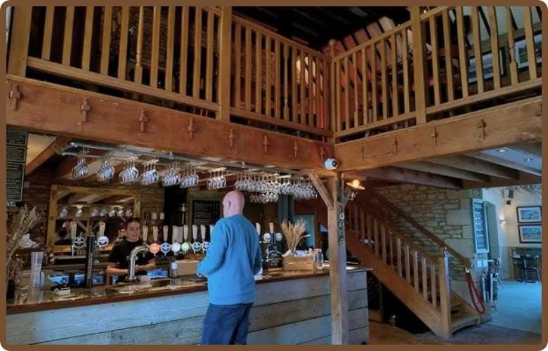 Jeremy Clarkson Restaurant History and Food Business Overview Jeremy Clarkson Restaurant History and Food Business Overview