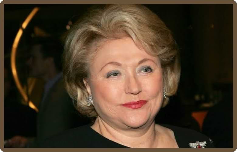 Barbara Taylor Bradford Career Highlights and Famous Stories Barbara Taylor Bradford Career Highlights and Famous Stories
