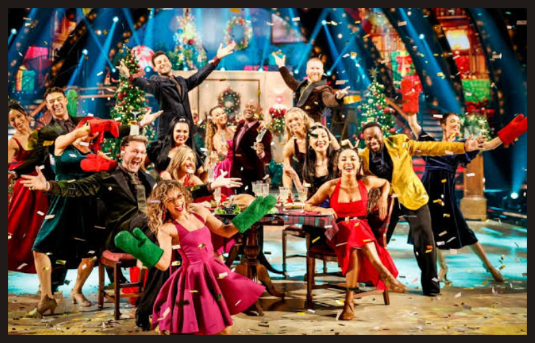 Strictly Come Dancing 2025 Contestants List Profiles Strictly Come Dancing 2025 Contestants List Profiles