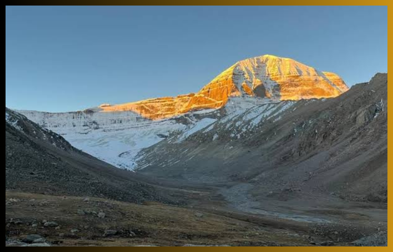 Mount Kailash Travel Information and Cultural History Mount Kailash Travel Information and Cultural History
