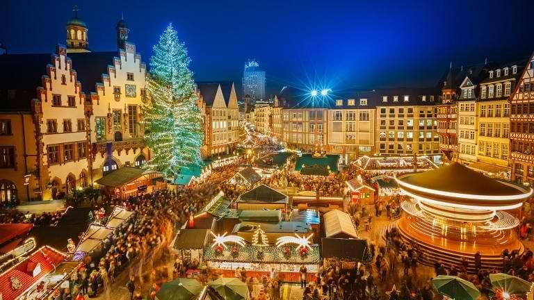Christmas Markets Europe Guide for Winter Travelers Christmas Markets Europe Guide for Winter Travelers