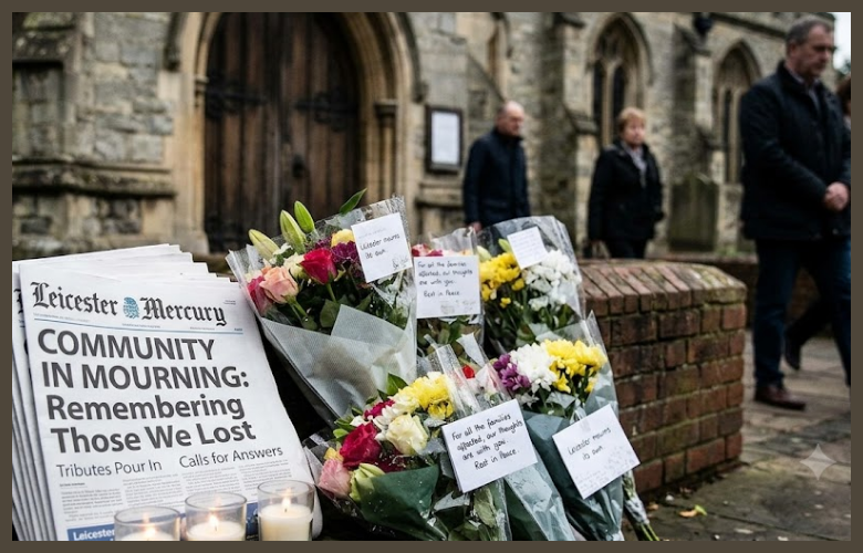 Leicester Mercury Deaths in Leicester and Leicestershire Leicester Mercury Deaths in Leicester and Leicestershire