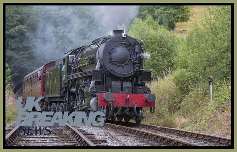 Churnet Valley Railway History Routes Stations Visitor Information Churnet Valley Railway History Routes Stations Visitor Information