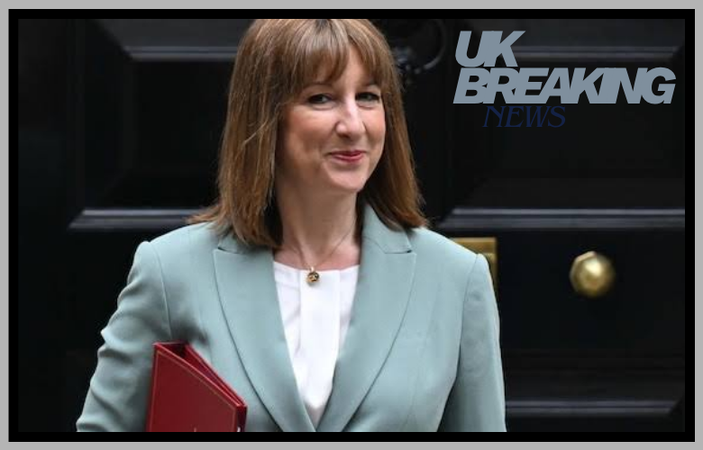 Rachel Reeves Pension Raid for Retirement and Tax Changes Rachel Reeves Pension Raid for Retirement and Tax Changes