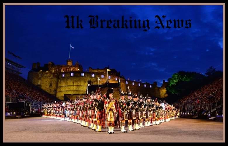 Edinburgh Tattoo 2026 Tickets Price and Seating Guide Edinburgh Tattoo 2026 Tickets Price and Seating Guide
