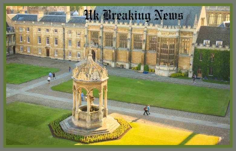Trinity College Cambridge Courses Campus Life Explained Trinity College Cambridge Courses Campus Life Explained