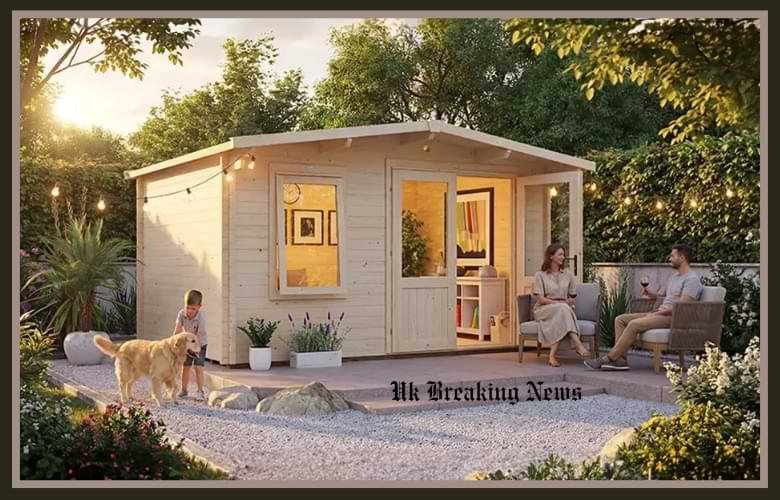 Summer Garden Buildings for Garden Offices Studios and Storage Summer Garden Buildings for Garden Offices Studios and Storage