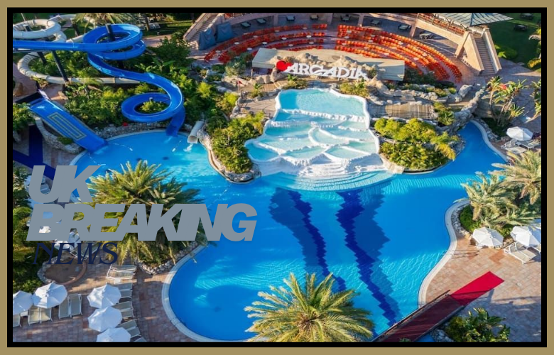 Limak Arcadia Sport Resort Rooms Dining And Facilities Overview Limak Arcadia Sport Resort Rooms Dining And Facilities Overview