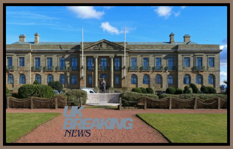 South Ayrshire Council Complete Local Services Overview South Ayrshire Council Complete Local Services Overview