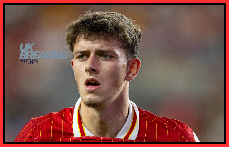 Owen Beck Rising Football Talent Career Profile and Achievements Owen Beck Rising Football Talent Career Profile and Achievements