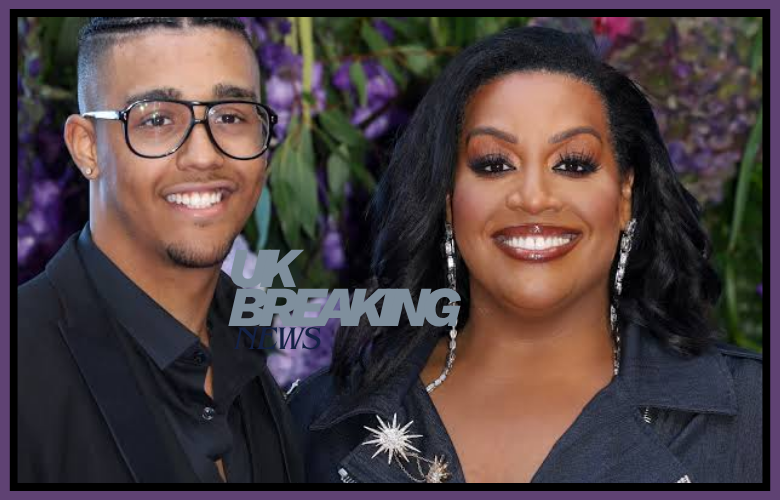 Alison Hammond Boyfriend Facts About Her Personal Life Alison Hammond Boyfriend Facts About Her Personal Life