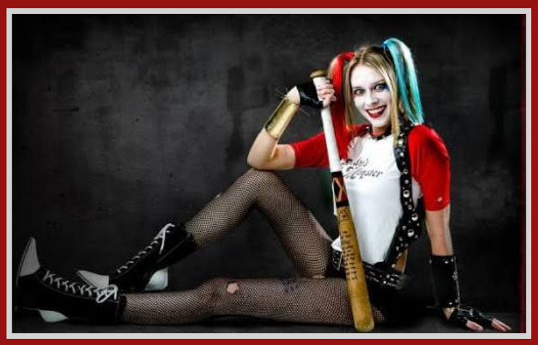 Harley Quinn Costume Inspiration for Fans and Cosplayers Harley Quinn Costume Inspiration for Fans and Cosplayers