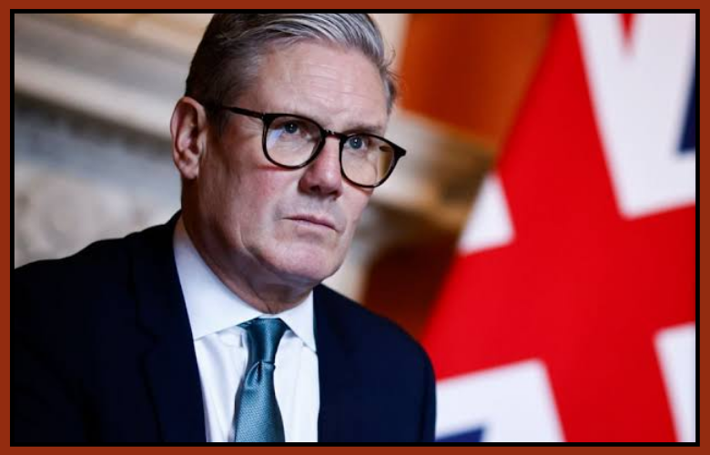Keir Starmer Net Worth and Financial Background Explained Keir Starmer Net Worth and Financial Background Explained