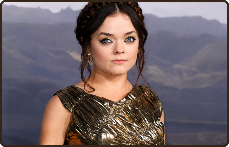 Francesca Mills Television Roles and Theatre Achievements Francesca Mills Television Roles and Theatre Achievements