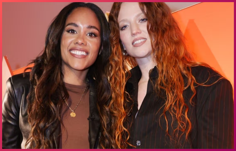 Alex Scott Partner Details and Jess Glynne Biography Alex Scott Partner Details and Jess Glynne Biography
